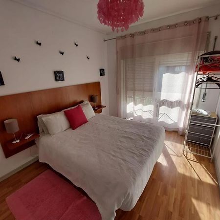 Downtown Sunny Apartment OOporto Exteriör bild