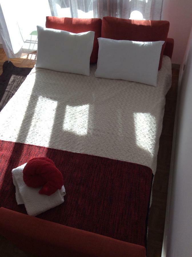 Downtown Sunny Apartment OOporto Exteriör bild