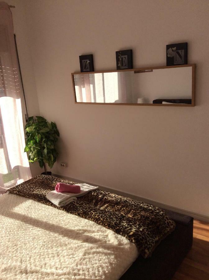 Downtown Sunny Apartment OOporto Exteriör bild